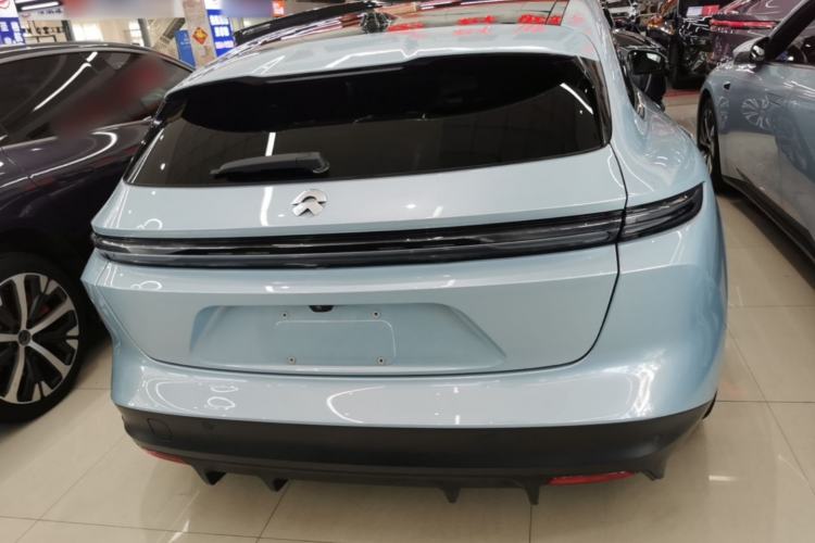 Used Nio ET5T 2024 75kWh Touring Rear