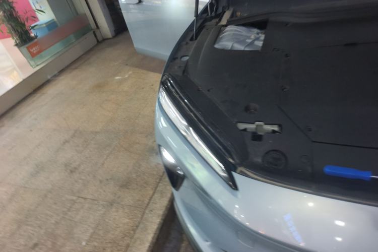 Used Nio ET5T 2024 75kWh Touring Right Front Headlight