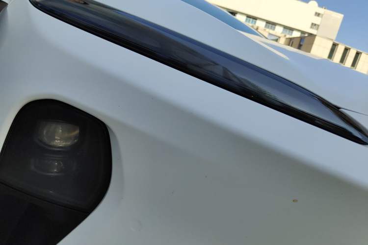 Used Nio ET5T 2024 75kWh Touring Right Front Headlight