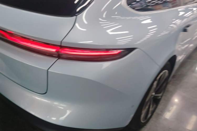 Used Nio ET5T 2024 75kWh Touring Right Rear Taillight