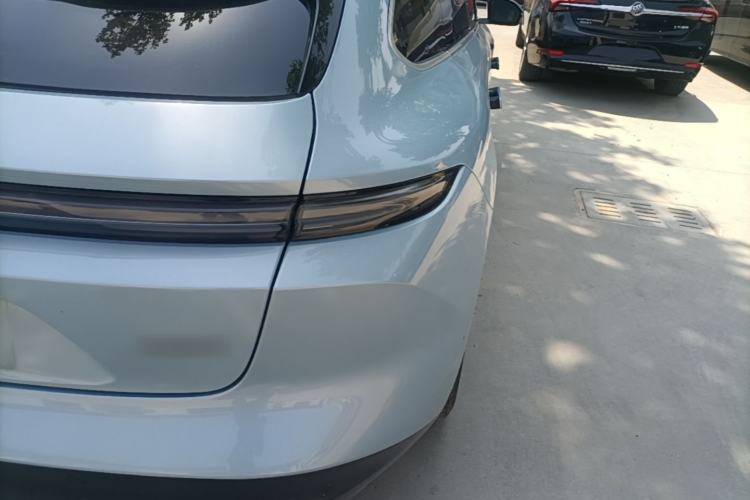 Used Nio ET5T 2024 75kWh Touring Right Rear Taillight