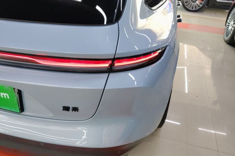 Used Nio ET5T 2024 75kWh Touring Right Rear Taillight