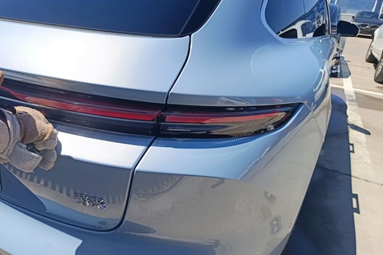 Used Nio ET5T 2024 75kWh Touring Right Rear Taillight