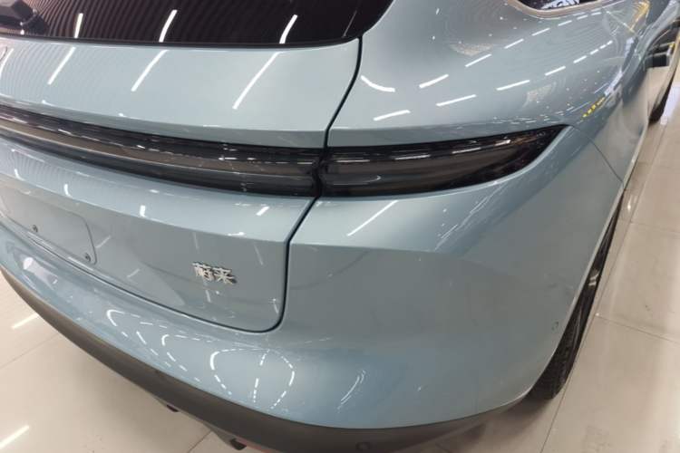 Used Nio ET5T 2024 75kWh Touring Right Rear Taillight