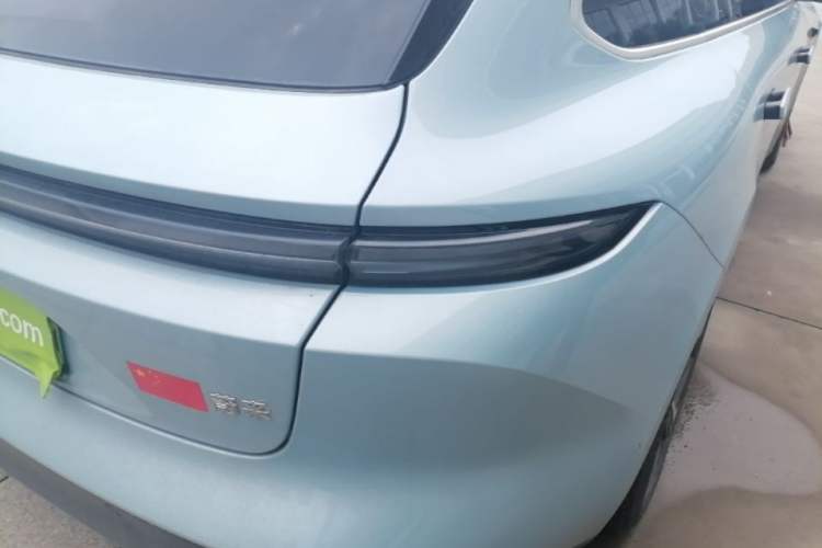 Used Nio ET5T 2024 75kWh Touring Right Rear Taillight