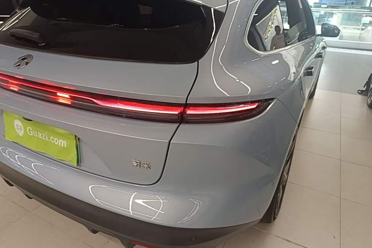 Used Nio ET5T 2024 75kWh Touring Right Rear Taillight