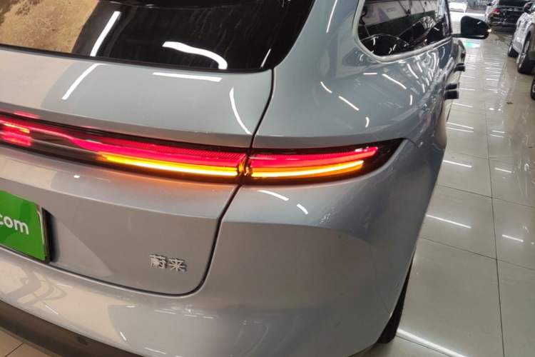 Used Nio ET5T 2024 75kWh Touring Right Rear Taillight