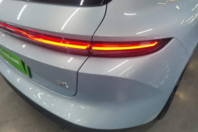 Used Nio ET5T 2024 75kWh Touring Right Rear Taillight