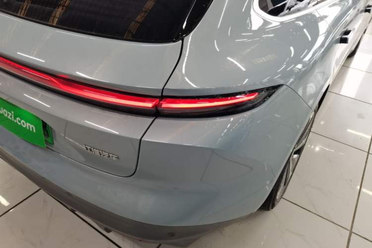Used Nio ET5T 2024 75kWh Touring Right Rear Taillight