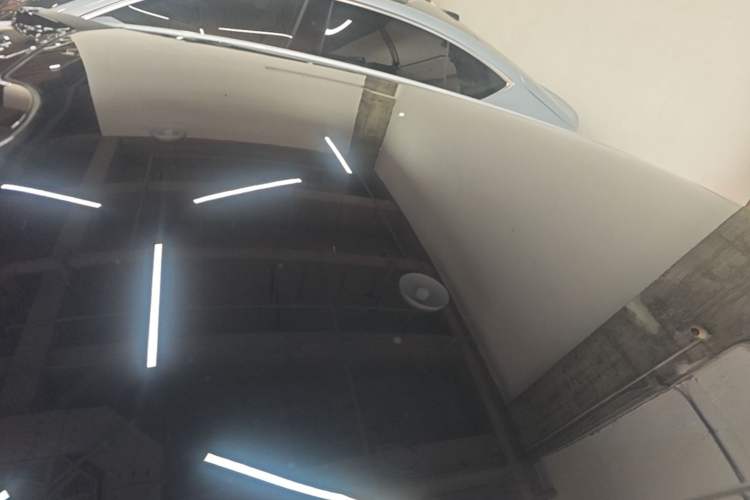 Used Nio ET5T 2024 75kWh Touring Roof