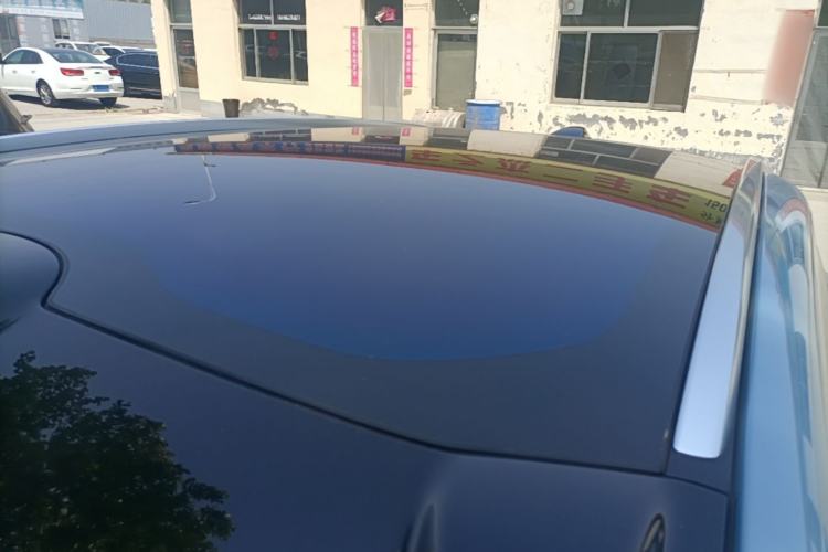 Used Nio ET5T 2024 75kWh Touring Roof