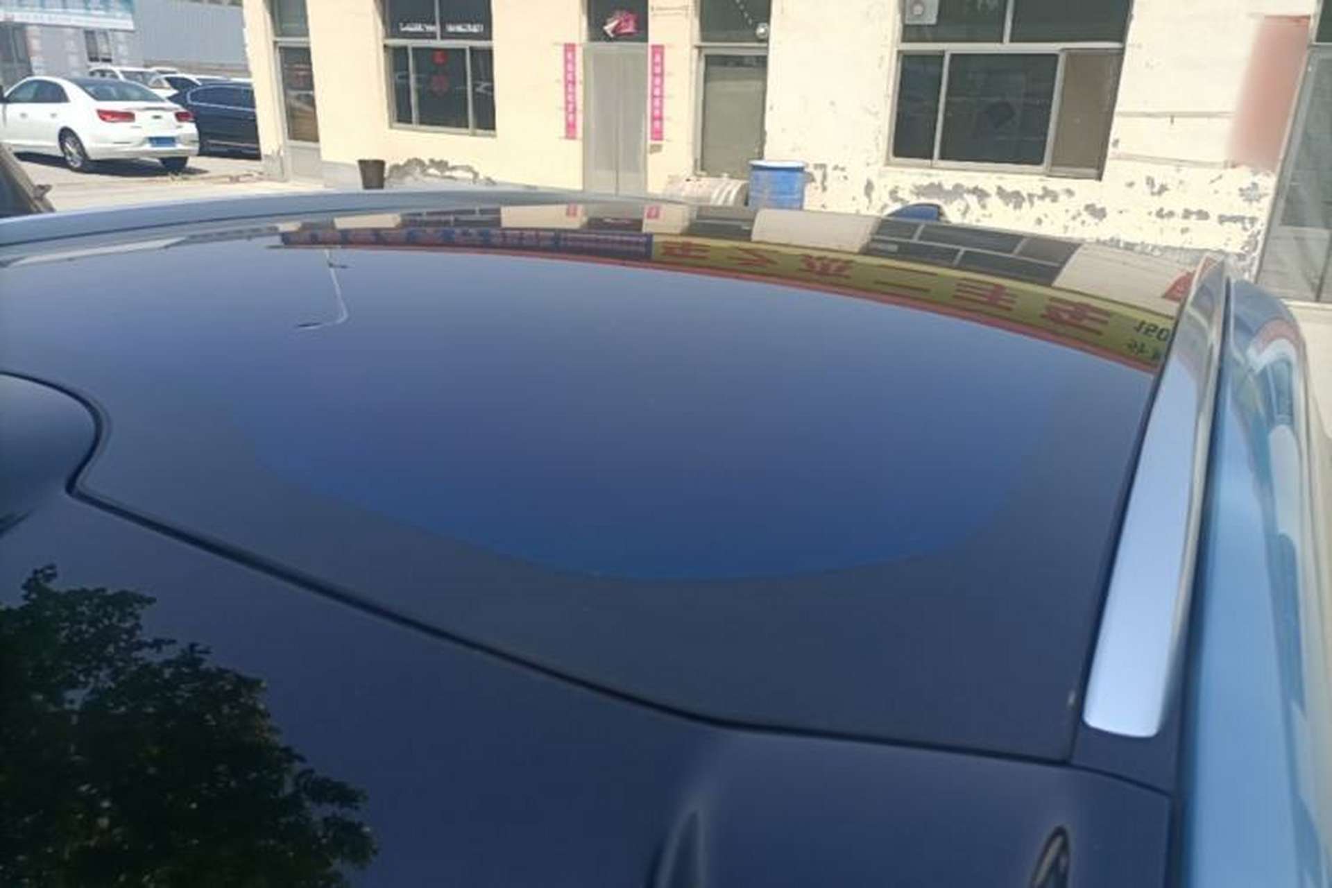 Used Nio ET5T 2024 75kWh Touring Roof
