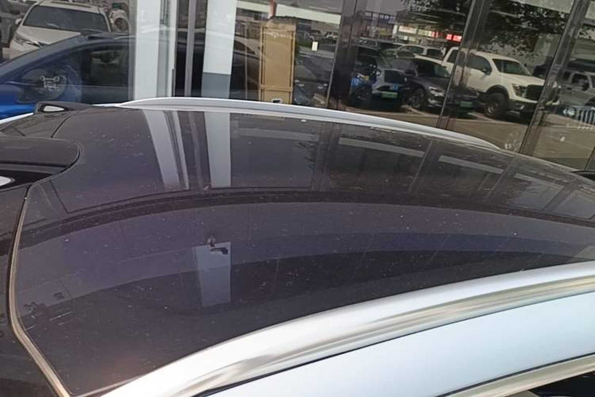 Used Nio ET5T 2024 75kWh Touring Roof