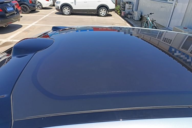 Used Nio ET5T 2024 75kWh Touring Roof