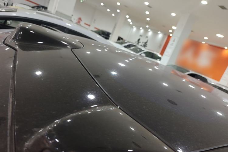 Used Nio ET5T 2024 75kWh Touring Roof