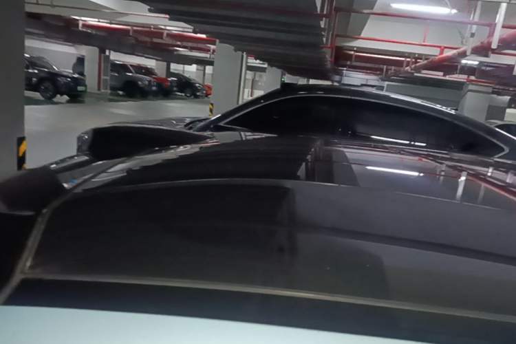 Used Nio ET5T 2024 75kWh Touring Roof