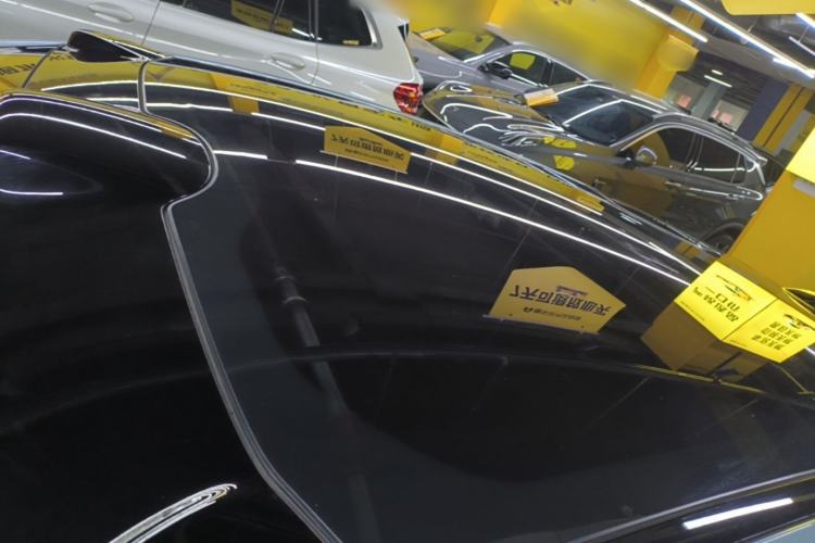 Used Nio ET5T 2024 75kWh Touring Roof