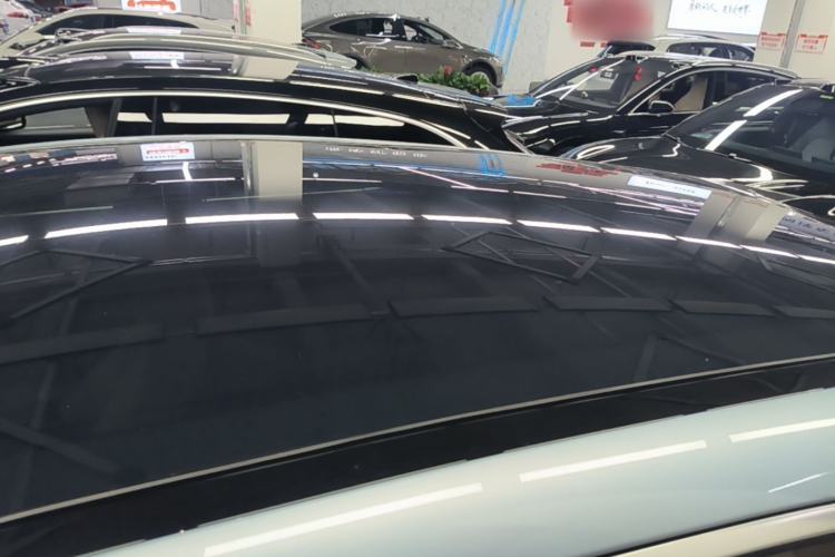 Used Nio ET5T 2024 75kWh Touring Roof
