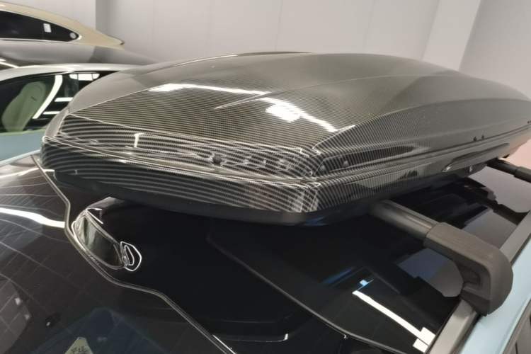 Used Nio ET5T 2024 75kWh Touring Roof