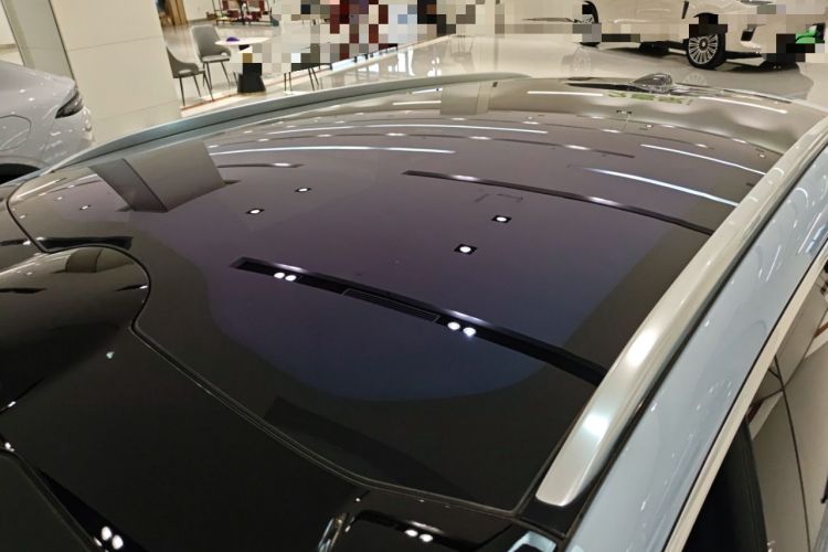 Used Nio ET5T 2024 75kWh Touring Roof