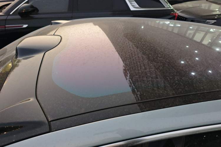 Used Nio ET5T 2024 75kWh Touring Roof