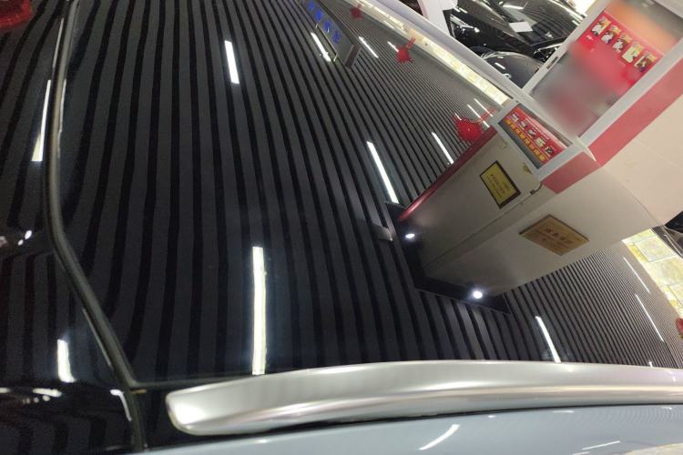 Used Nio ET5T 2024 75kWh Touring Roof