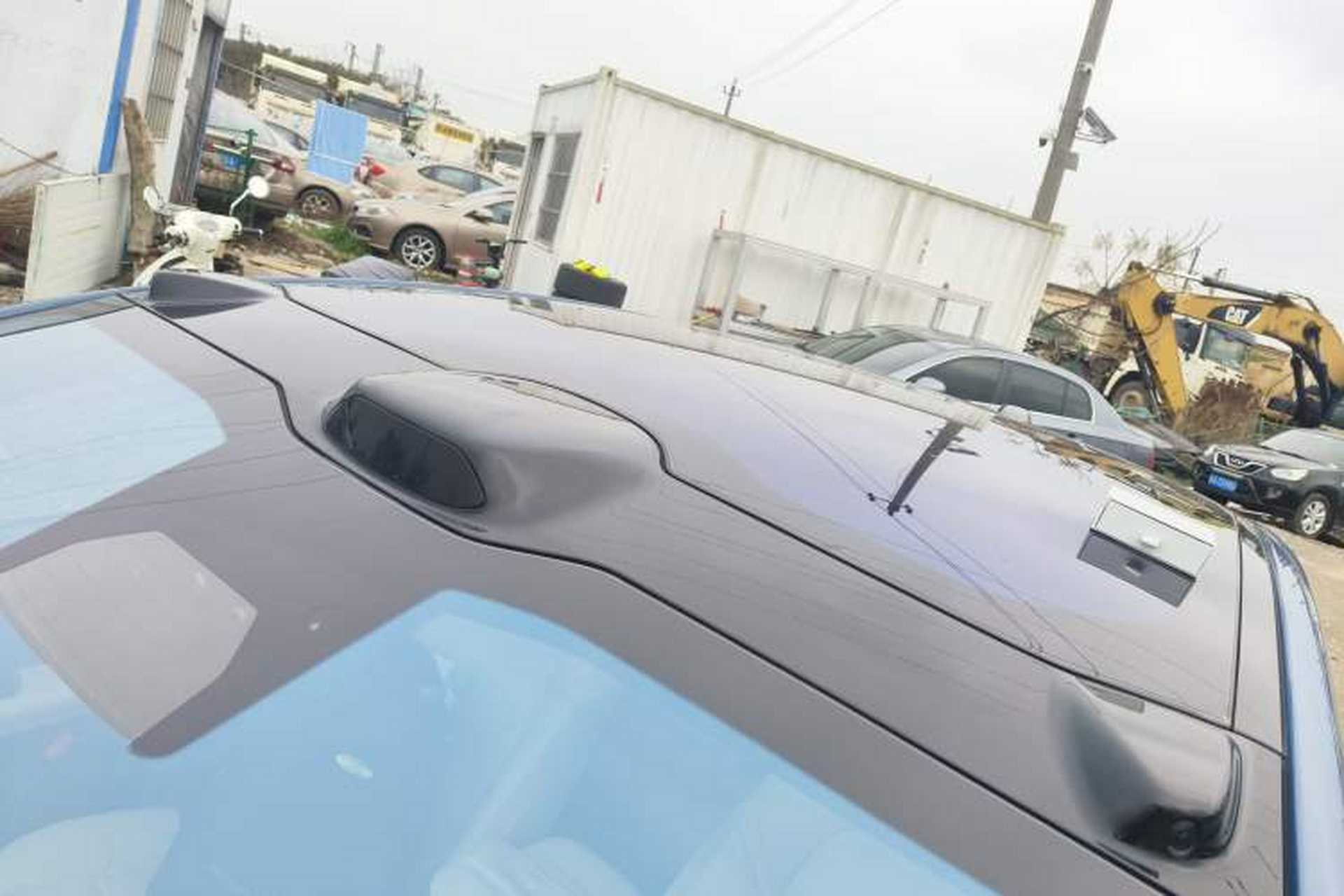 Used Nio ET5T 2024 75kWh Touring Roof