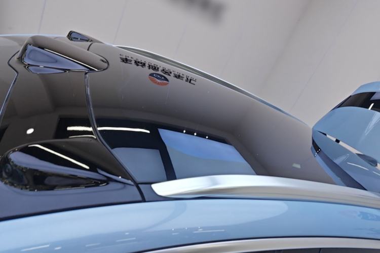 Used Nio ET5T 2024 75kWh Touring Roof
