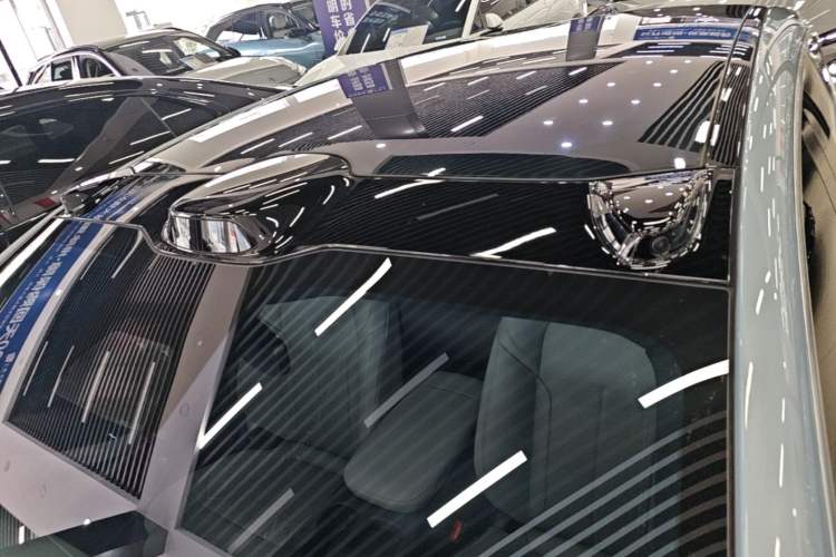 Used Nio ET5T 2024 75kWh Touring Roof