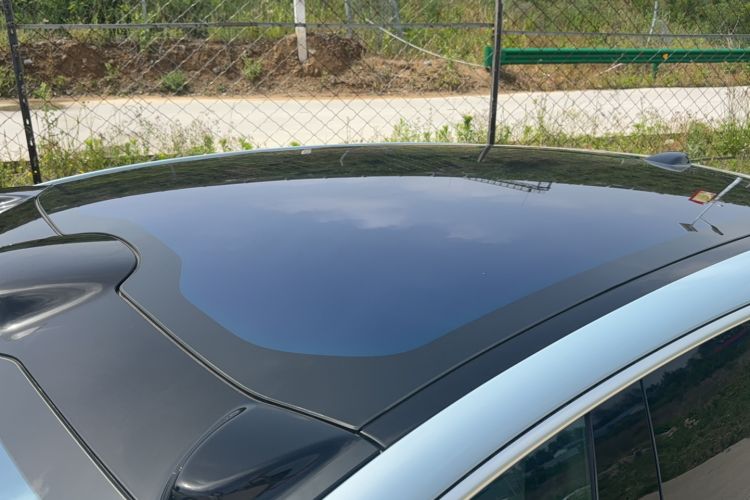 Used Nio ET5T 2024 75kWh Touring Roof