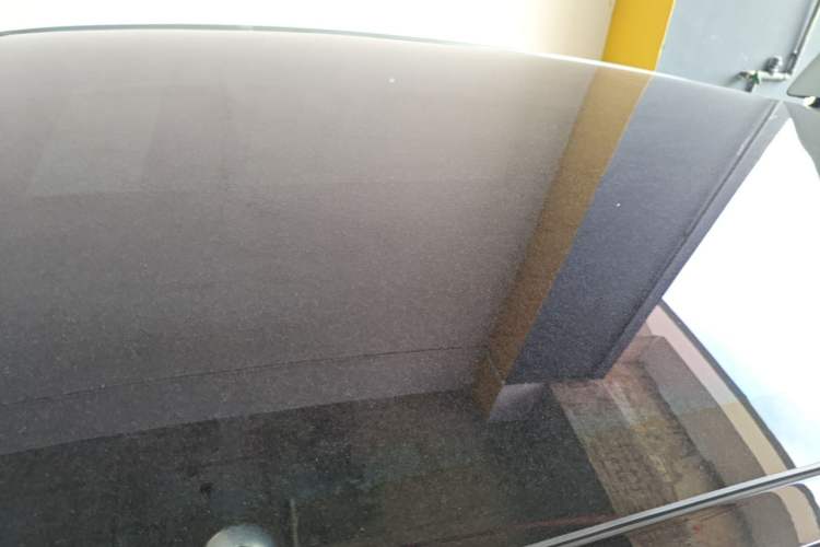 Used Nio ET5T 2024 75kWh Touring Roof