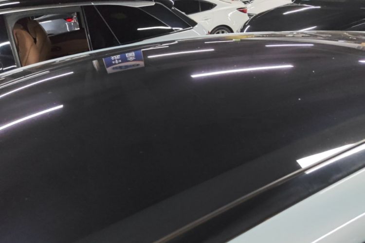 Used Nio ET5T 2024 75kWh Touring Roof