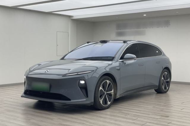 Used Nio ET5T 2024 75kWh Touring