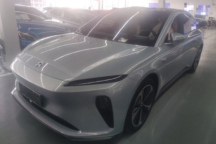 Used Nio ET5T 2024 75kWh Touring Guazi used car, China used car export, Used car for sale, Used  cars, Cheapest cars for sale