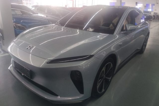 Used Nio ET5T 2024 75kWh Touring