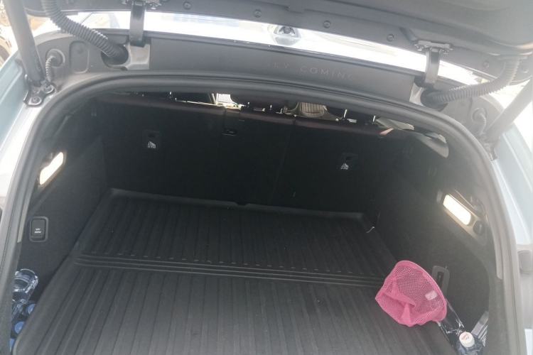 Used Nio ET5T 2024 75kWh Touring Trunk