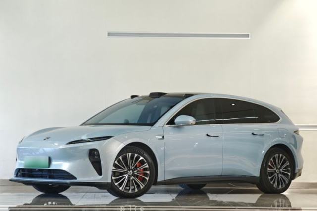 Used Nio ET5T 2024 75kWh Touring