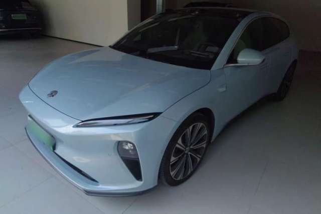 Used Nio ET5T 2024 75kWh Touring