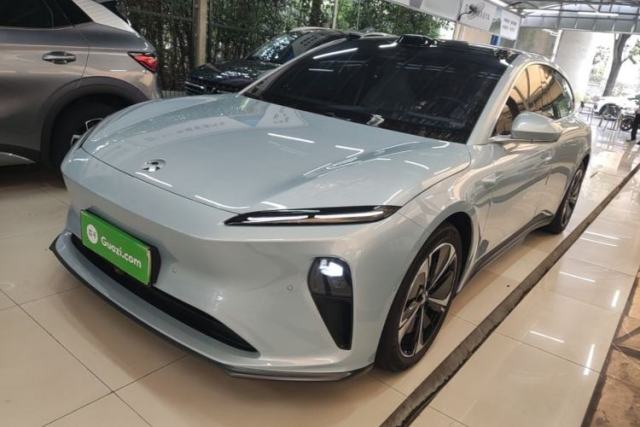 Used Nio ET5T 2024 75kWh Touring