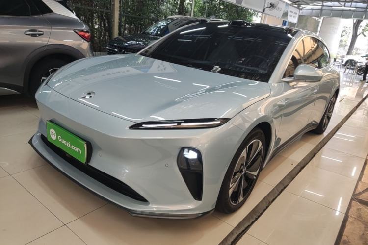 Used Nio ET5T 2024 75kWh Touring Guazi used car, China used car export, Used car for sale, Used  cars, Cheapest cars for sale