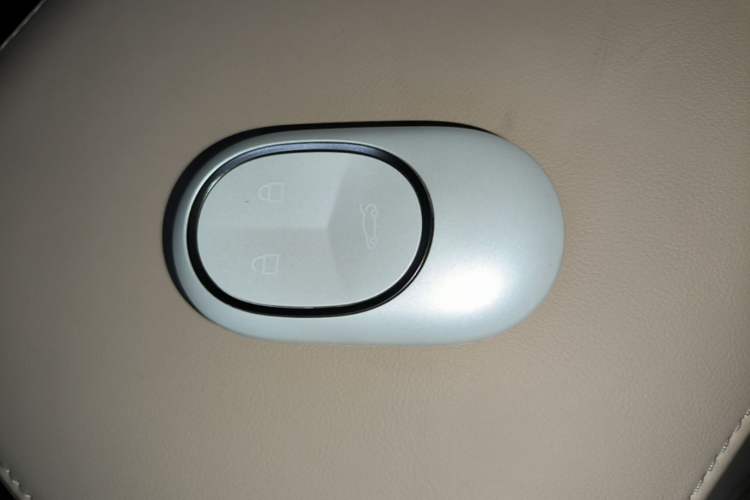 Used Nio ET5T 2024 75kWh Touring Vehicle Key