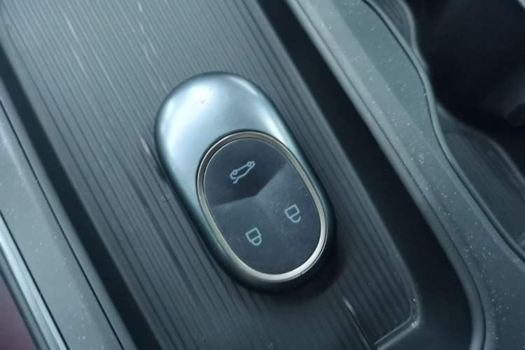 Used Nio ET5T 2024 75kWh Touring Vehicle Key