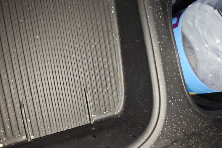 Used Nio ET5T 2024 75kWh Touring Vehicle Key