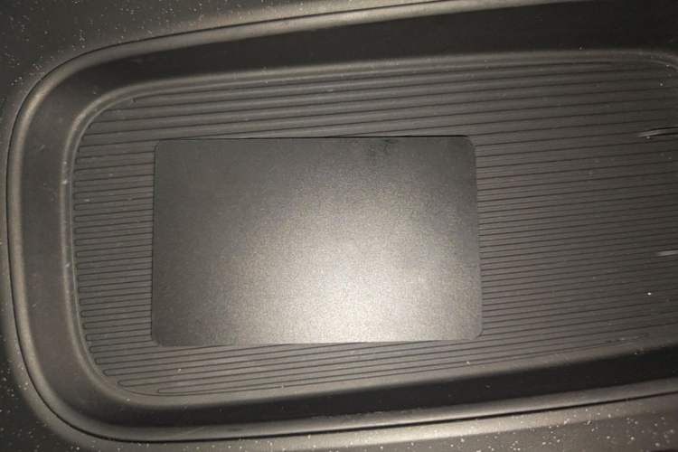 Used Nio ET5T 2024 75kWh Touring Vehicle Key