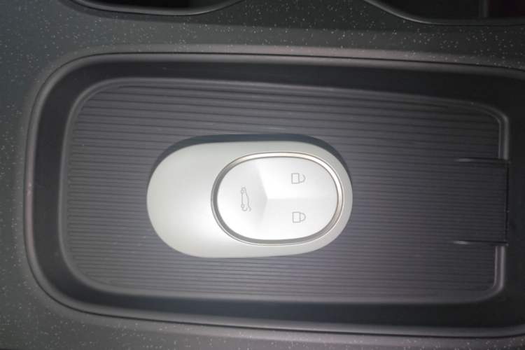Used Nio ET5T 2024 75kWh Touring Vehicle Key