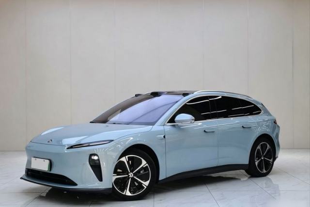 Used Nio ET5T 2024 75kWh Touring