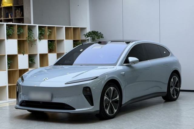 Used Nio ET5T 2024 75kWh Touring