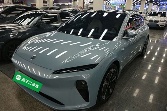 Used Nio ET5T 2024 75kWh Touring