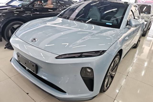 Used Nio ET5T 2024 75kWh Touring