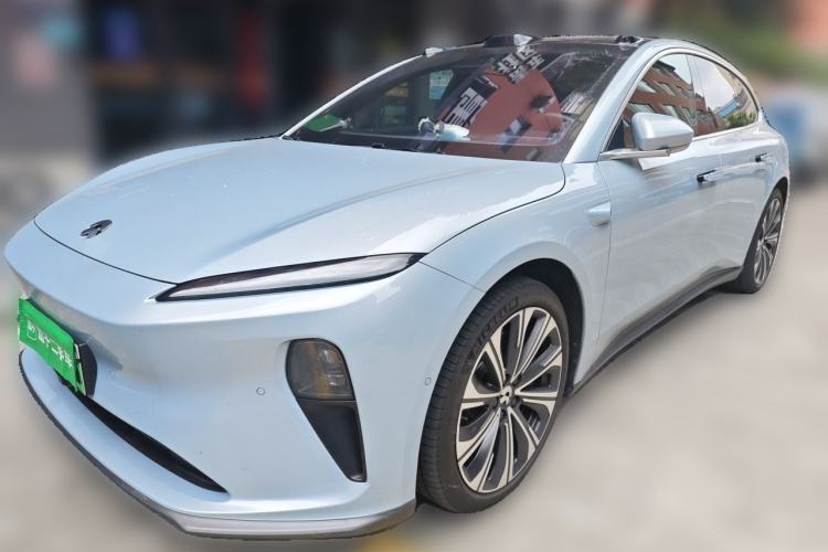 Used Nio ET5T 2024 75kWh Touring Guazi used car, China used car export, Used car for sale, Used  cars, Cheapest cars for sale